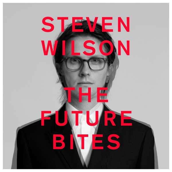You are currently viewing STEVEN WILSON spricht über seinen Musikkosmos