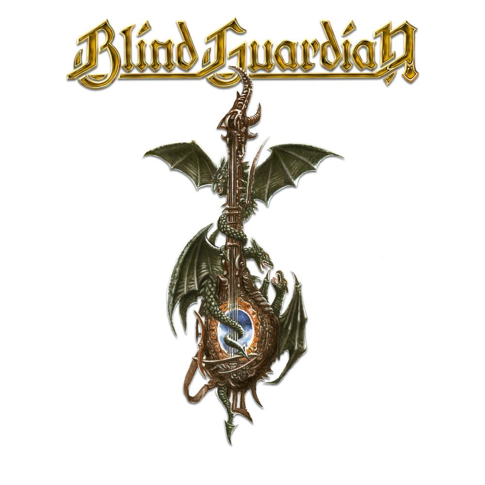 You are currently viewing BLIND GUARDIAN mit „Another Holy War“ (live) zur neuen Box