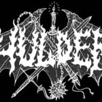 Black Metal mit HULDER: „Upon Frigid Winds“
