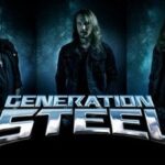 GENERATION STEEL – Video zu „The Eagle Will Rise“