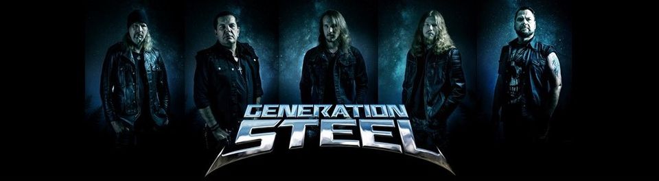 You are currently viewing GENERATION STEEL: Video zu „The Eagle Will Rise“