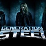 GENERATION STEEL präsentieren Teaser zu „The Eagle Will Rise“