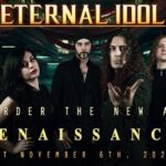 ETERNAL IDOL: nächste Single zum Album „Renaissance“
