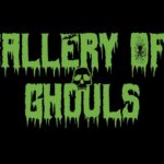 Sludge mit Alice in Chains-Anleihen: GALLERY OF GHOULS