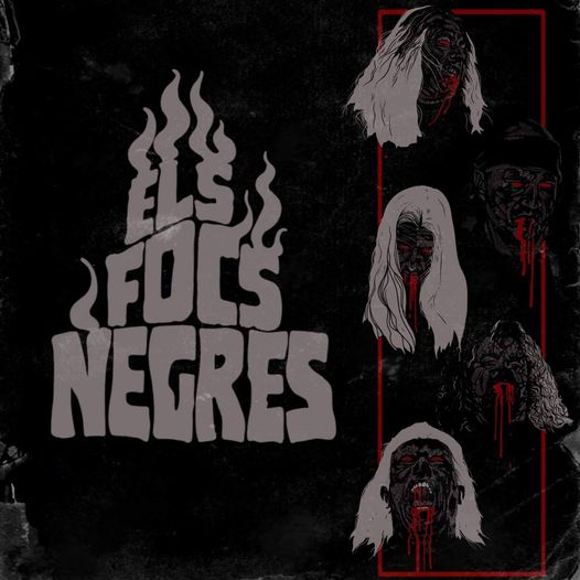 You are currently viewing ELS FOCS NEGRES: old school as f***