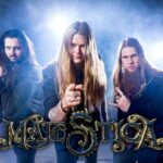 Symphonic Metal Overkill: MAJESTICAs „Ghost Of Christmas Past“
