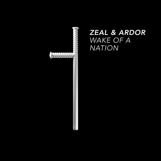 You are currently viewing Zur EP-VÖ: ZEAL & ARDOR mit „At The Seams“