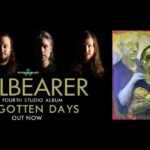 „Making of“ zu PALLBEARERS „The Forgotten Days“