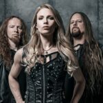 LEAVES‘ EYES besingen den „War Of Kings“