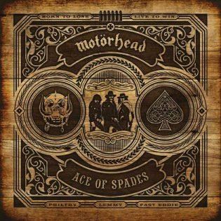 You are currently viewing MOTÖRHEAD: „Ace Of Spades“ als Hörgenuss für Audiophile