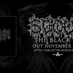 Phil Anselmo: schwarzer Grind Death mit SCOUR