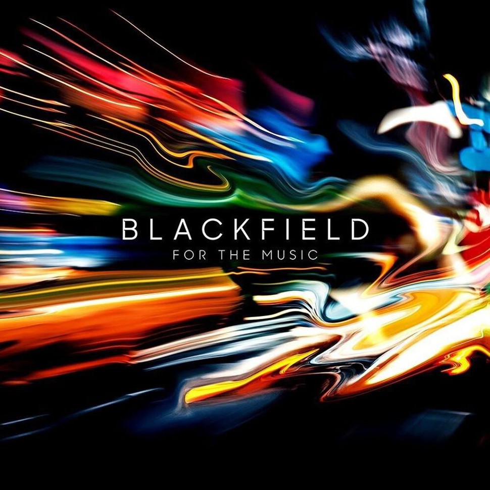You are currently viewing Nächster Clip von BLACKFIELD zu „For The Music“