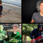 SOUNDGARDENs „Rusty Cage“ von ANTHRAX-, MASTODON- und ALICE IN CHAINS-Mitgliedern gecovert