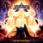 STRYPER erleuchten uns mit „Divider“