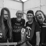 SACRED REICH: „Something To Believe“-Video