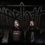 Nächster Track zum neuen HARLOTT Album online