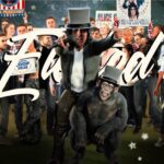ALICE COOPER  – bewirbt sich: ’I Wanna Be Elected’