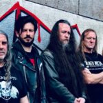 BENEDCTION – neuer Clip zur Album-Veröffentlichung