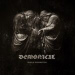 DEMONICAL – WORLD DOMINATION