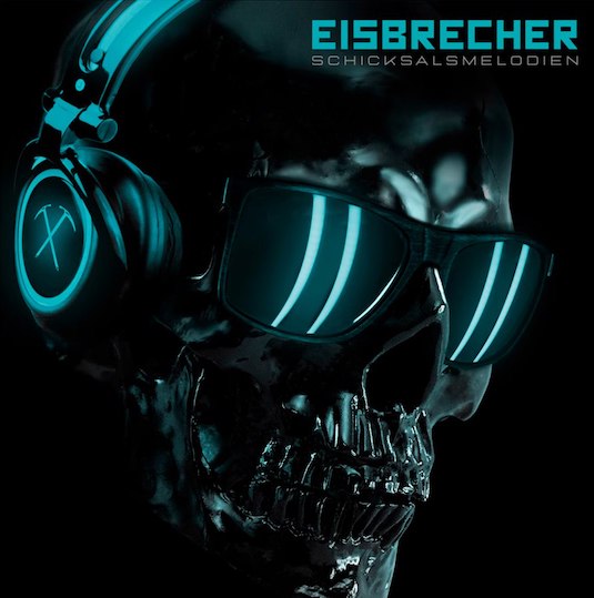 Read more about the article EISBRECHER – ’Out Of The Dark‘ (FALCO)