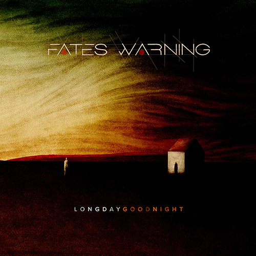 You are currently viewing FATES WARNING: Musikclip zu „Begin Again“