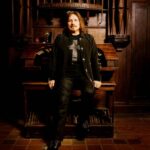 BLACK SABBATH Bassist GEEZER BUTLER arbeitet an einem neuen Buch