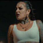 JINJER – Neues Video zu ‘The Prophecy‘