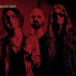 LACRIMAS PROFUNDERE – ‘Like Screams In Empty Halls’ Clip