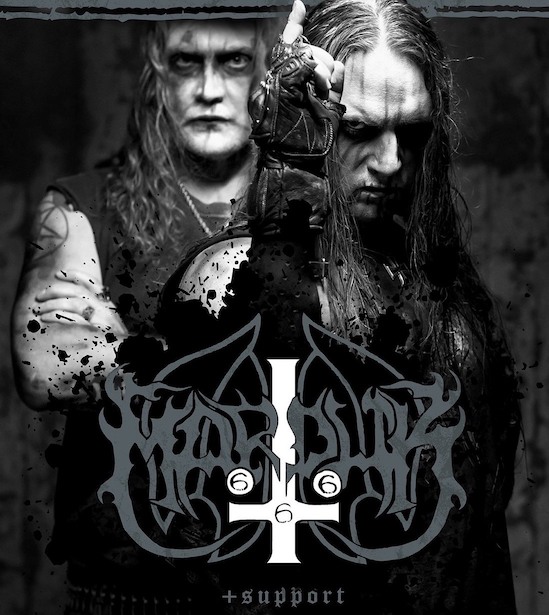 You are currently viewing MARDUK kommen in den Pott