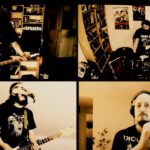 NUCLEAR – ‘Democracy‘ (KILLING JOKE) Cover als Video