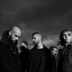 Frankreichs Post-Punk-Metaller OVTRENOIR  –  ‘I Made My Heart a Field of Fire’