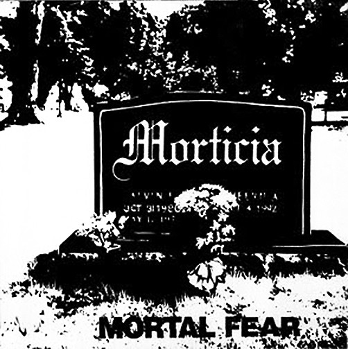 You are currently viewing Clip zu MORTICIA Rereleases: „Mortal Fear“