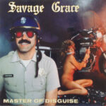 SAVAGE GRACE Reissue