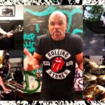 ANTHRAX, KORN, MASTODON, BRUTAL TRUTH u.A. – FAITH NO MORE Cover für Roadies