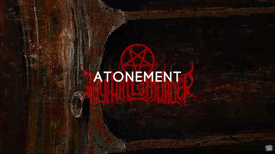 Read more about the article THY ART IS MURDER – Drum Playthrough Clip zu ‘Atonement‘