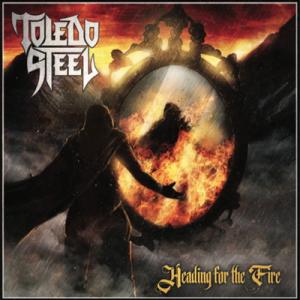 You are currently viewing TOLEDO STEEL mit Clip zu „Into The Unknown“