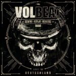 VOLBEAT – ‘Cheapside Sloggers’ Live in Stuttgart vom kommenden Album