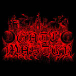 Orthodoxer Black Metal mit GATE MASTER