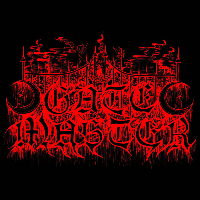 You are currently viewing Orthodoxer Black Metal mit GATE MASTER