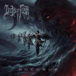 Für Extrem Metaller: „Alyen Scourge“ von DEEDS OF FLESH