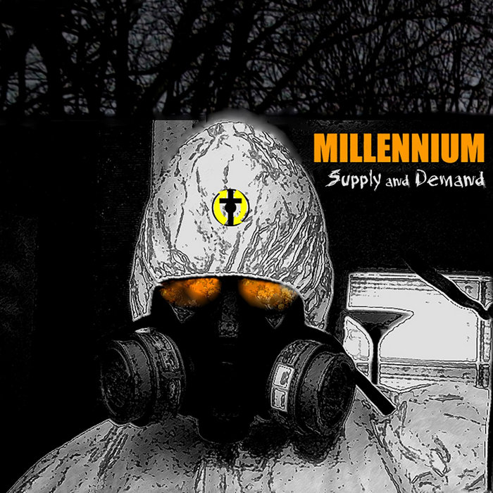 You are currently viewing MILLENNIUM: „Crisis“ von „Supply And Demand“