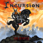 INCURSION mit Lyric Video zu ‚Fade To Black‘