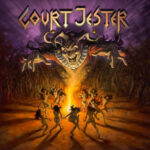 US Metal-Perlentaucher aufgepasst: COURT JESTER Reissue