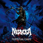 NERVOSA: „Guided By Evil“ Clip