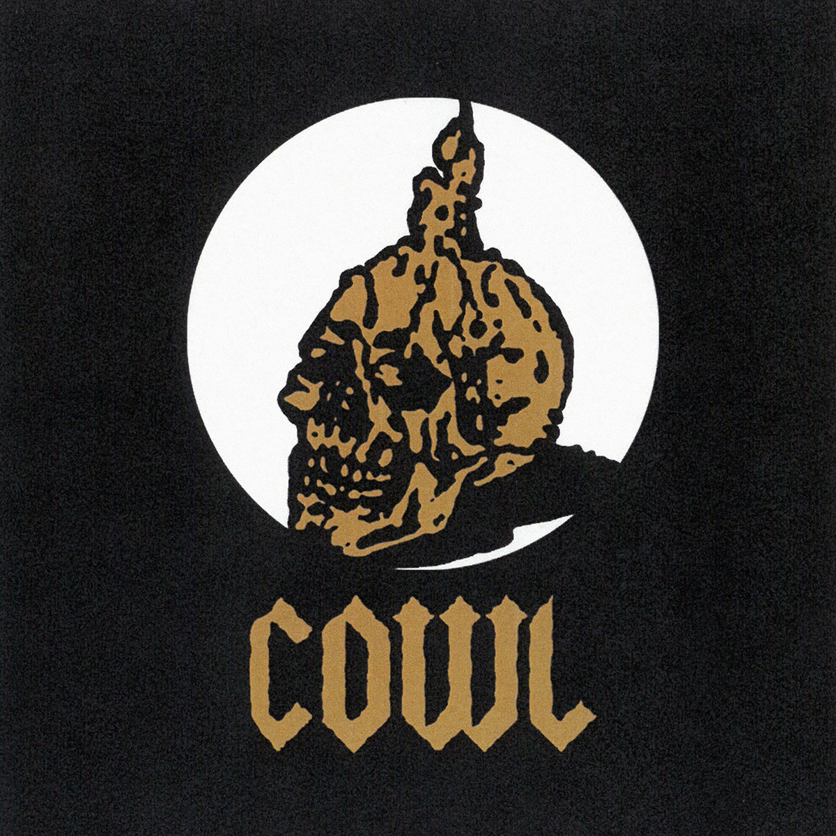 You are currently viewing Occult Doomer COWL mit Single „The Black Witch“
