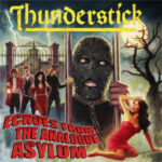 „Echoes From The Analogue Asylum“ von Samsons THUNDERSTICK