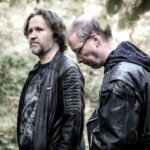 AUTUMNBLAZE – melodic und dark: ‘Flamedoves’ Clip