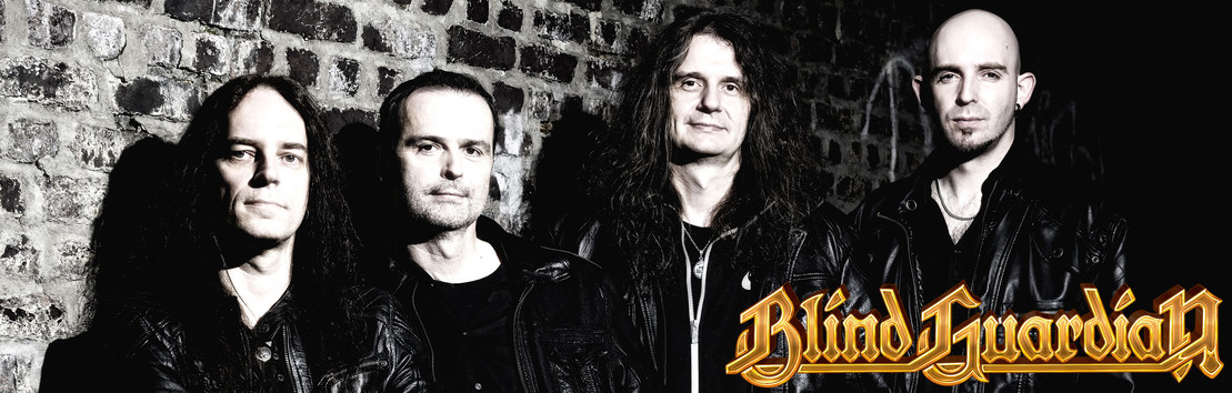 You are currently viewing BLIND GUARDIAN lassen „Imaginations From The Other Side“ hochleben