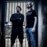 Mitch Harris (NAPALM DEATH) und Dirk Verbeuren (MEGADETH) – BRAVE THE COLD