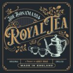 JOE BONAMASSA – ROYAL TEA